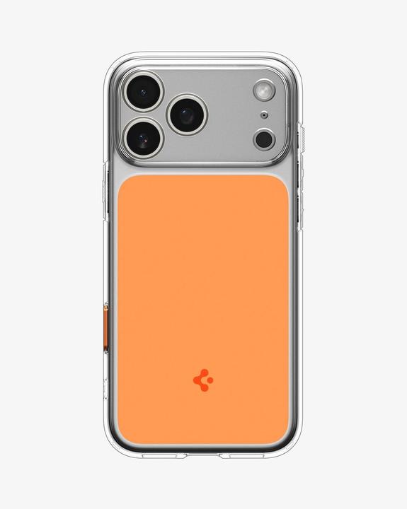 Produktbild Spigen Ultra Hybrid T (MagFit) (Apple iPhone 17 Pro Max)
