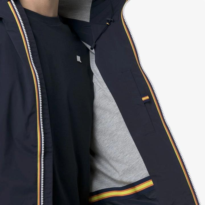 Actual product image K-Way Windjacke JACK STRETCH (L)
