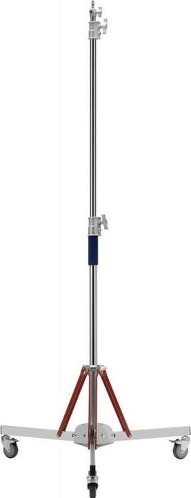 Immagine prodotto CamRock LSD-300 Beleuchtungsstativ (300 cm, 6 kg)