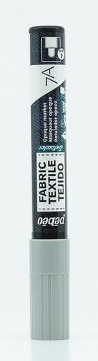 Produktbild Pebeo 7A Marker Opak 4mm Runde Spitze (1x)