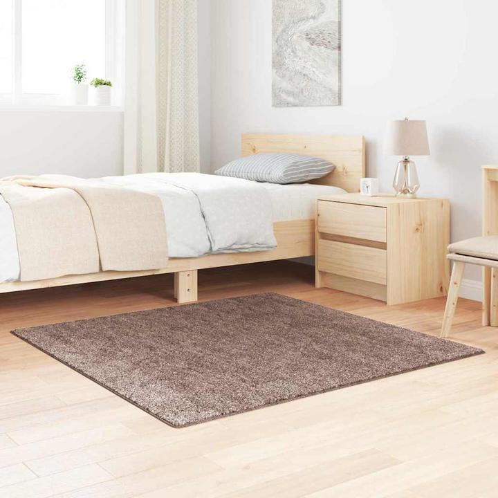 Produktbild vidaXL Teppich (120 x 120 cm)