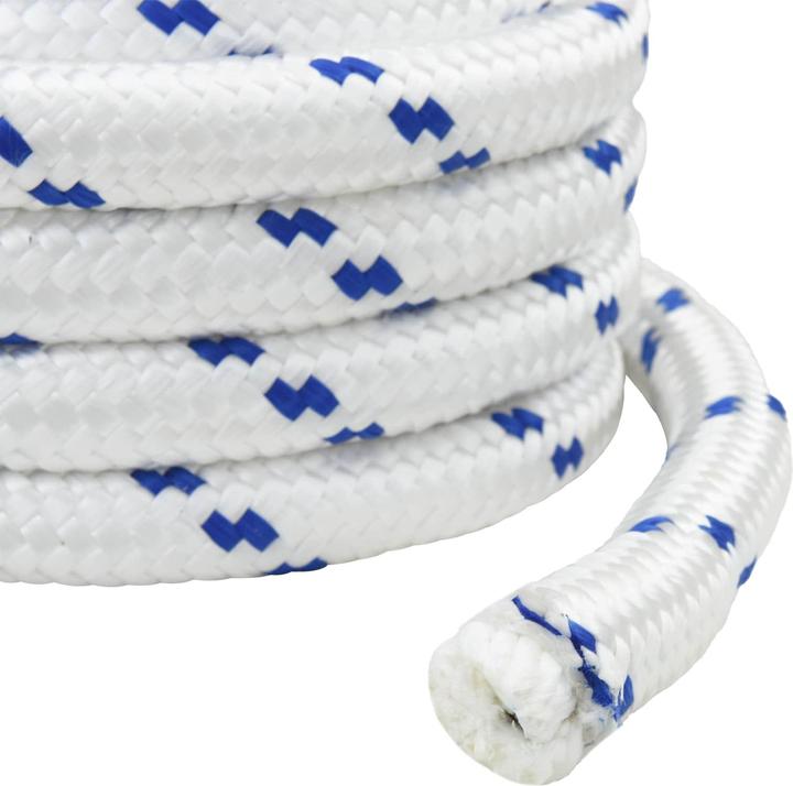 Produktbild vidaXL Schwimmende Festmacherleine