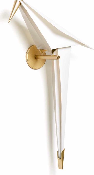 Produktbild Moooi Perch Light Wall Recessed Small Wandleuchte (90 lm)