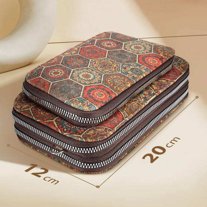 Image du produit Avizar Sac en liège CorkInspire