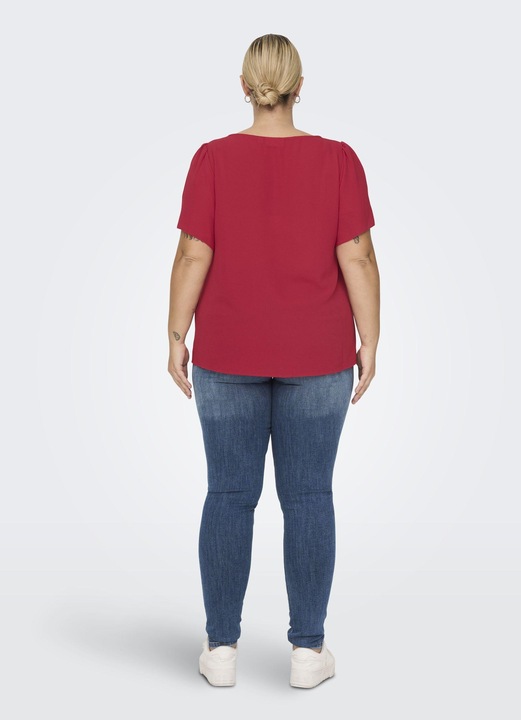 Image du produit Only Top Curvy à col en V (46)