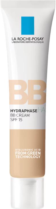 Produktbild La Roche Posay Roche Posay Hydrap Bb Dunk (Dunkel, 40 ml)