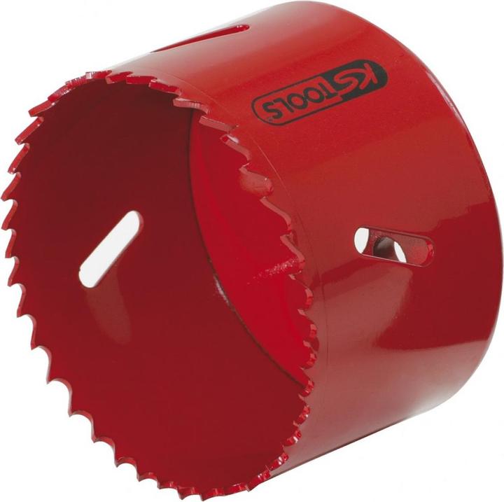 Produktbild KS Tools HSS Bimetalllochsäge (111 Millimeter)