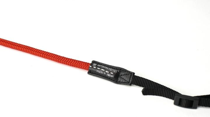 Produktbild Artisan & Artist ACAM-307A Silk Cord Round Camera Strap