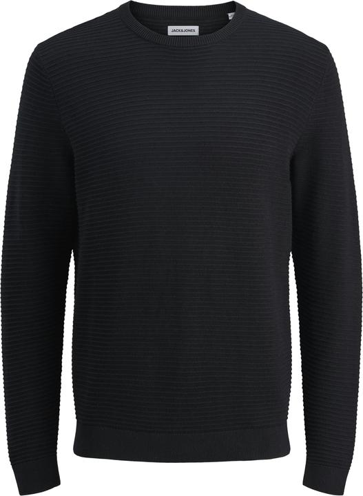Produktbild Jack & Jones Jjotto Knit Crew Neck Aw25 Sn (S)