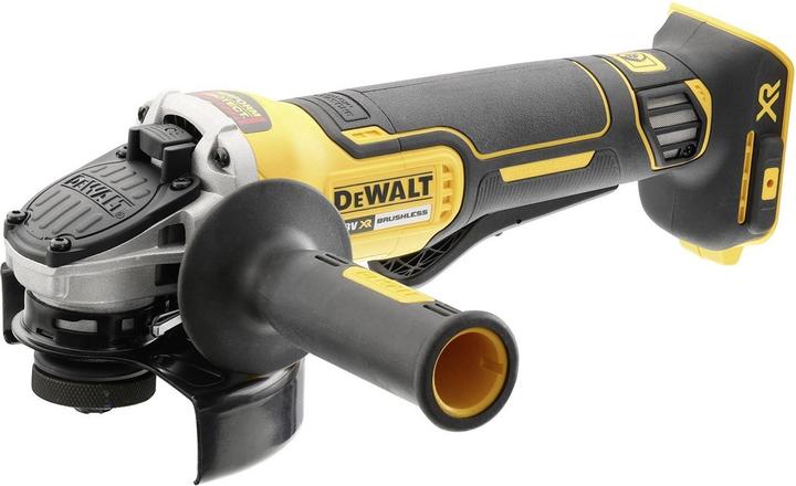 Produktbild DeWalt KOMBI-KIT 18V DCK384P2T (DCD796+DCF887+DCG405) 2x5,0Ah