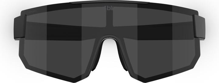 Image du produit Bliz P005 (Noir mat, émanations)
