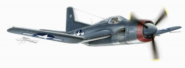 Actual product image Planet Models BTD-1 Destroyer