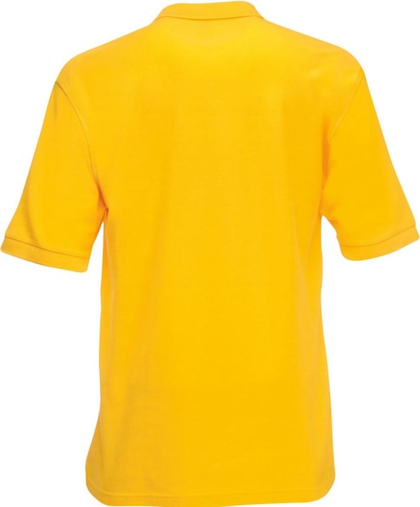Immagine prodotto Fruit of the Loom 6535 Polo in piqué a manica corta (3XL)