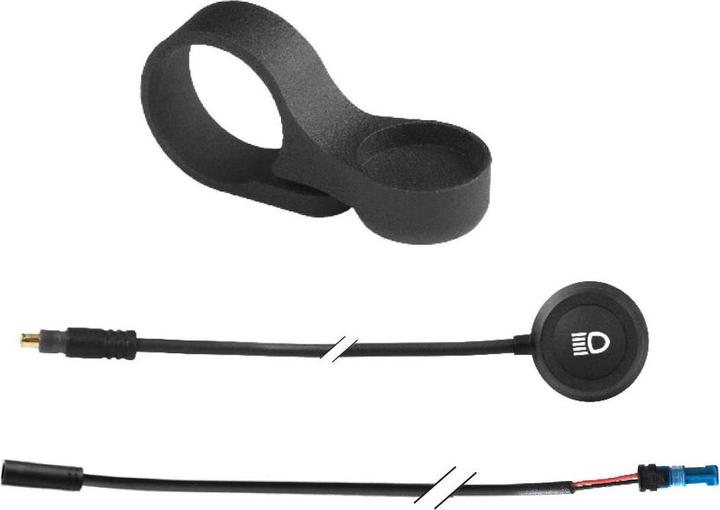 Actual product image Supernova M99 MINI PRO (25 km/h) 21 W Power Version (1500 lm)