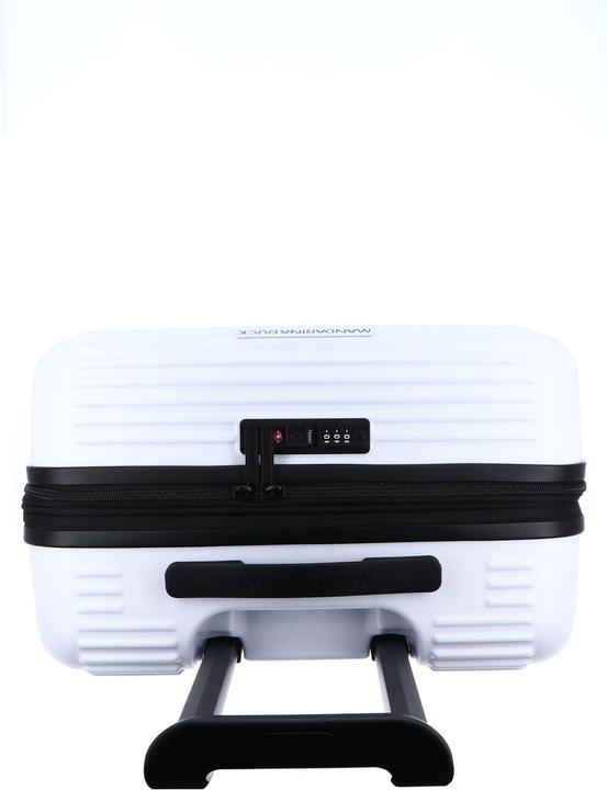 Produktbild Mandarina Duck Tank Case Trolley (55 l)