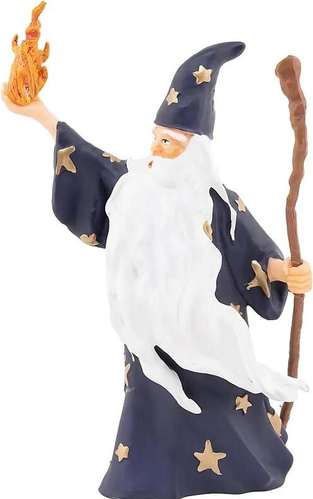 Produktbild Papo Merlin der Zauberer