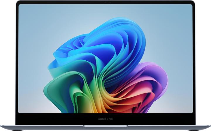 Image du produit Samsung Galaxy Book4 Edge (14", 16 Go, Allemagne, Snapdragon X Elite X1E-80-100)