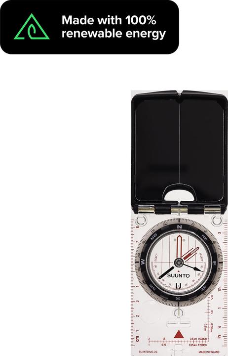 Immagine prodotto Suunto MC-2 Global