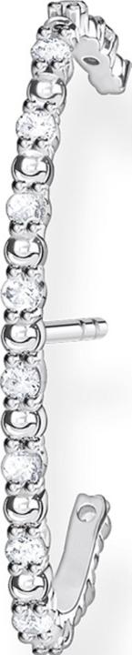 Produktbild Thomas Sabo Ohrstecker (Einzelstück) (925er Silber)