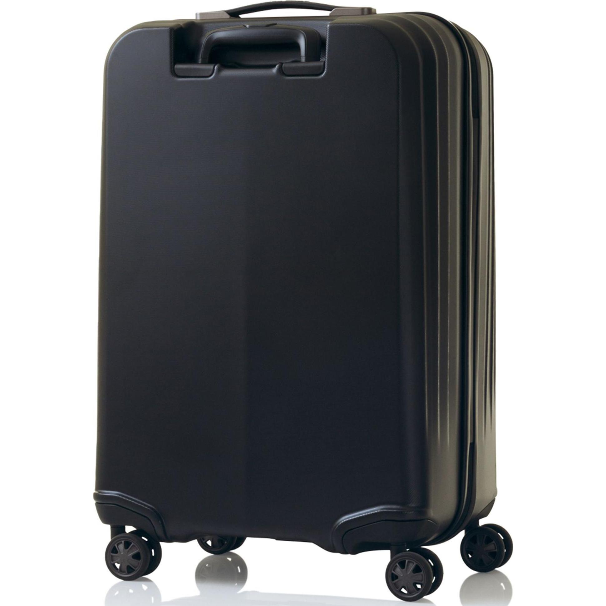 Thumbnail - Pack Easy, Koffer, Genius, Schwarz, (124 l, L (90 - 115l))