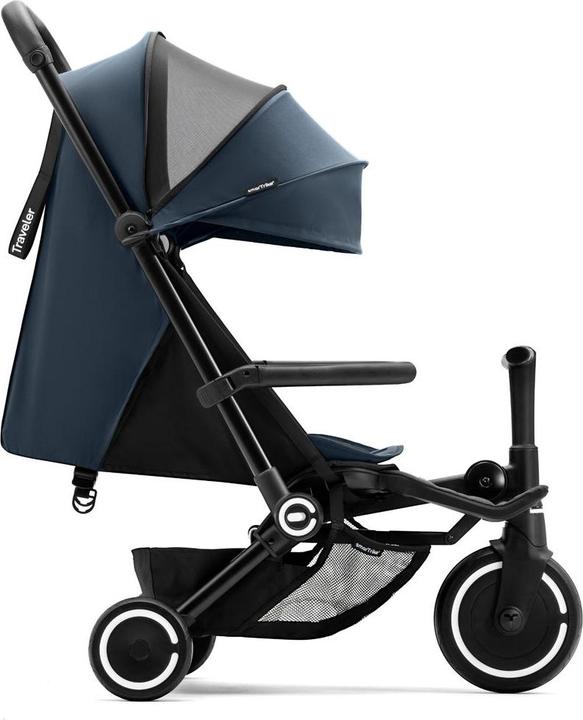Image du produit SmarTrike Traveler (6 Mois - 4 Années)