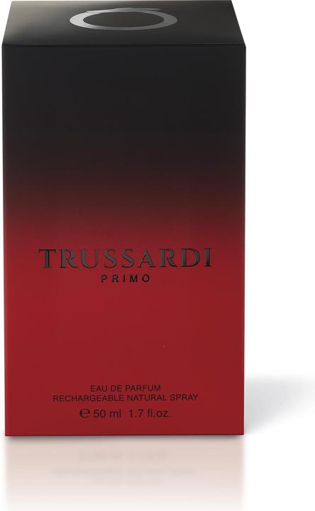 Actual product image Trussardi Primo (Eau de parfum, 50 ml)