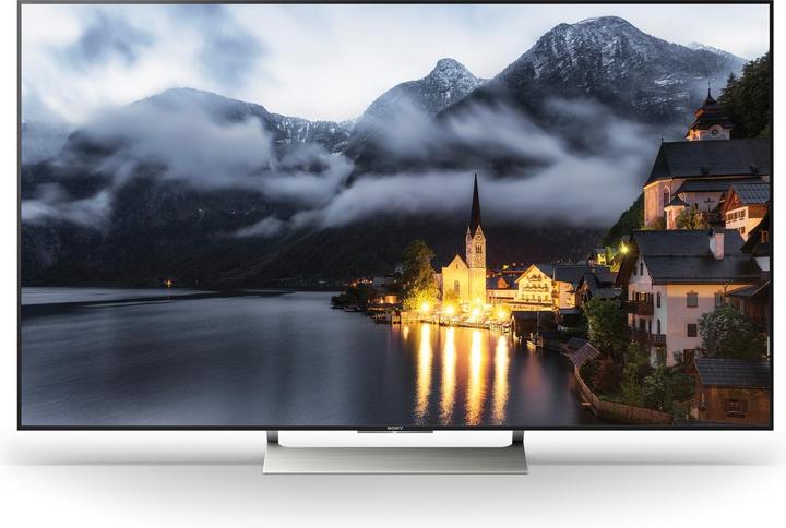 Produktbild Sony Kd-75xe9005 (75", LCD, 4K, 2017)