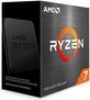 Produktbild AMD Ryzen 7 5700 (AM4, 3.70 GHz, 8 -Core)