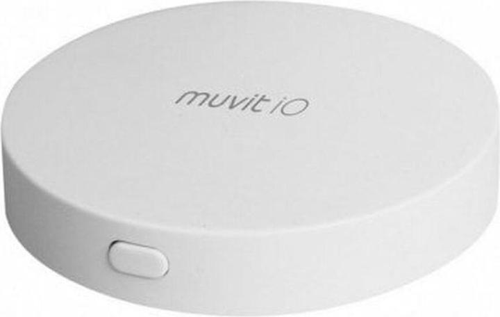Actual product image Muvit Thermostat iO White