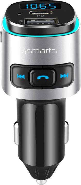 Actual product image 4smarts Media&Assist