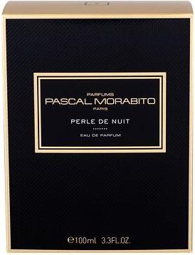 Immagine prodotto Pascal Morabito Perle De Nuit (Eau de parfum, 100 ml)