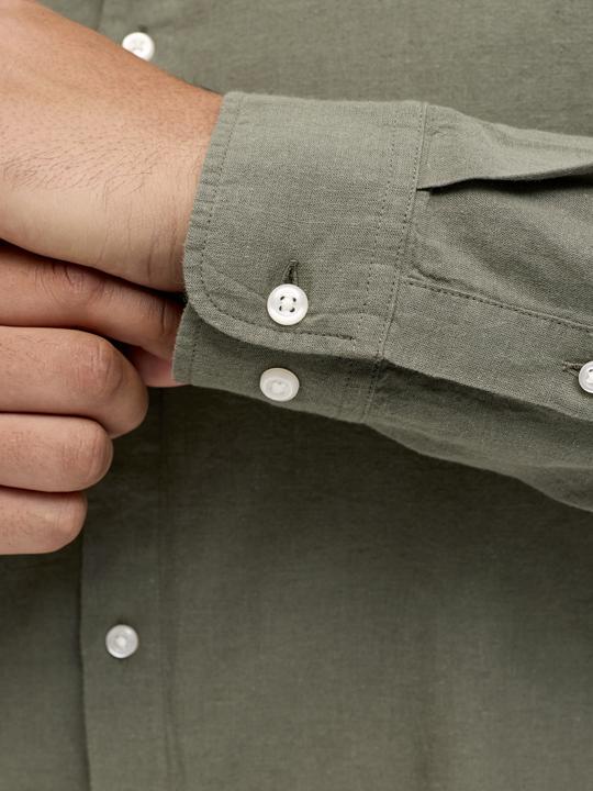 Produktbild Jack & Jones Hemd Plus Size Hemd (XXL)