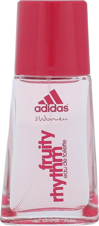 Actual product image adidas Fruity Rhythm (Eau de toilette, 30 ml)