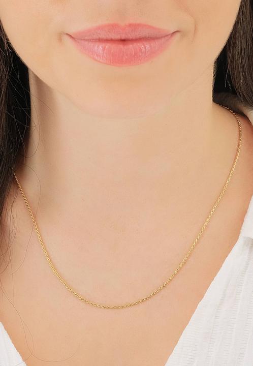 Produktbild Muau Cordel (Gelbgold, 45 cm)