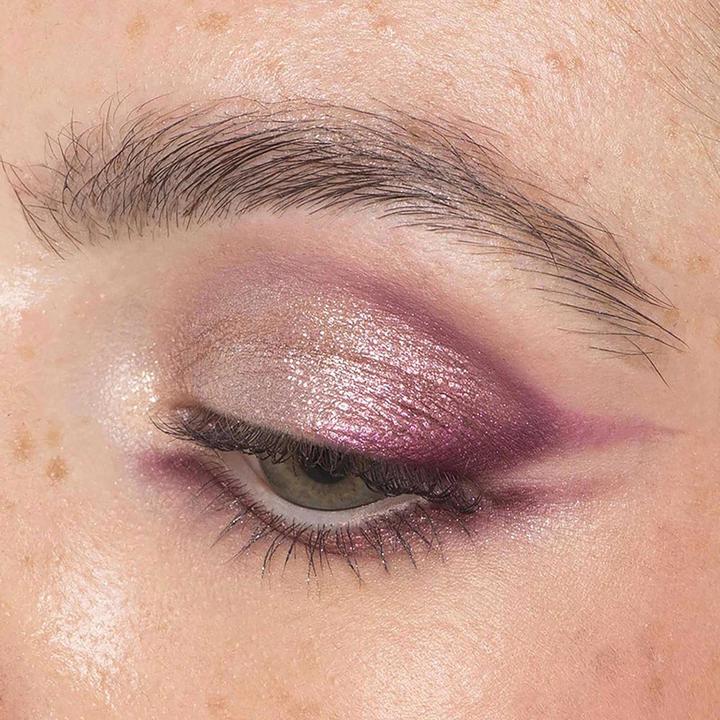 Produktbild Mesauda Milano Bare Harmony 201 Eyeshadow Palette