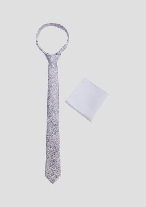 Produktbild s.Oliver Accessories Accessoires-Box mit Krawatte und Tuch