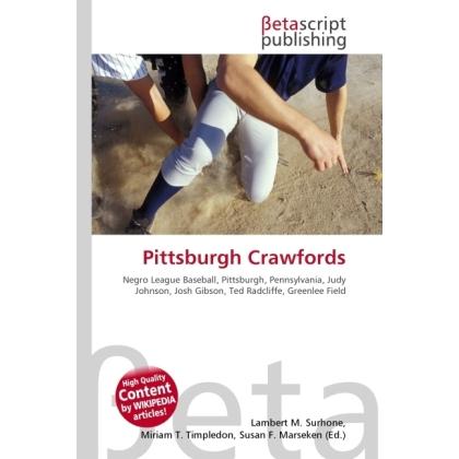 Pittsburgh Crawfords, Ratgeber