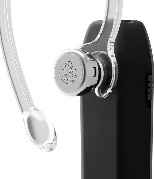Produktbild Tellur Bluetooth Headset Vox 100 Black (Kabellos, USB-C)