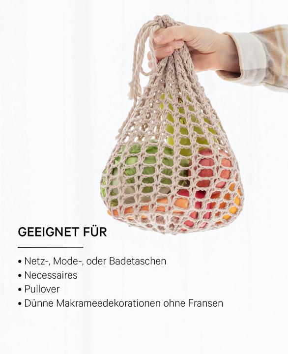 Actual product image Lalana Lady Chain (100 m)