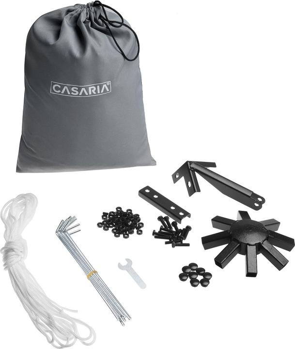 Produktbild Casaria Lorca (300 cm, 300 cm)