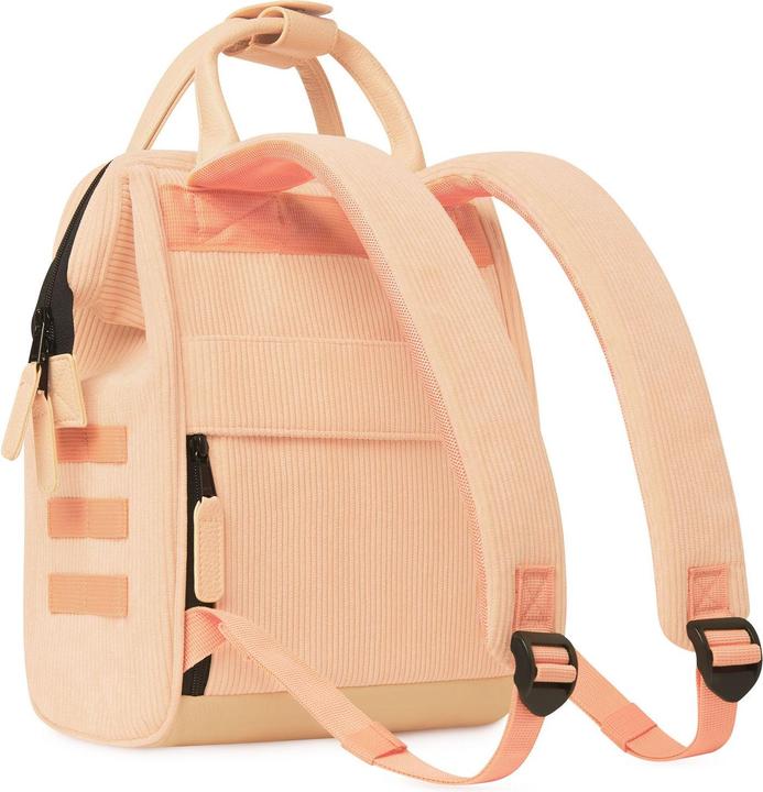 Actual product image Cabaia Adventurer S Cord Recycled (12 l)