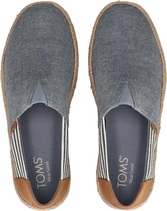 Produktbild Toms 's Alpargata Rope 2.0 (46)