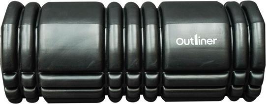 Produktbild Outliner FOAM MASSAGE ROLLER LS3768B 33X14 CM