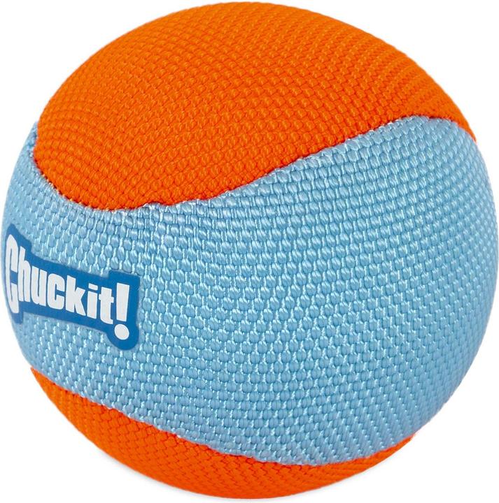 Immagine prodotto Chuckit! ! Palline anfibie 3 pezzi. (Palla giocattolo per cani)