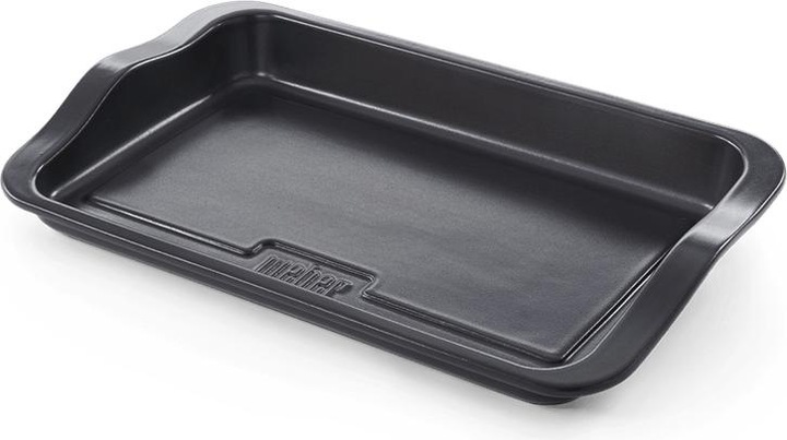 Actual product image Weber Plancha