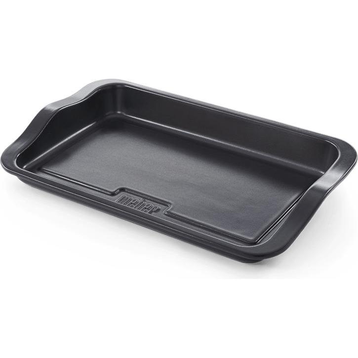 Weber, Grillplatte, Plancha