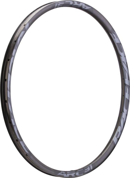 Race Face Arc 31 MTB CLN Offset Carbon 32H Rim (29")
