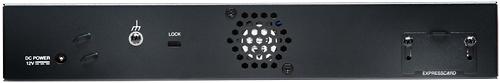 Produktbild Juniper Switch SRX210HE2 (8 Ports)