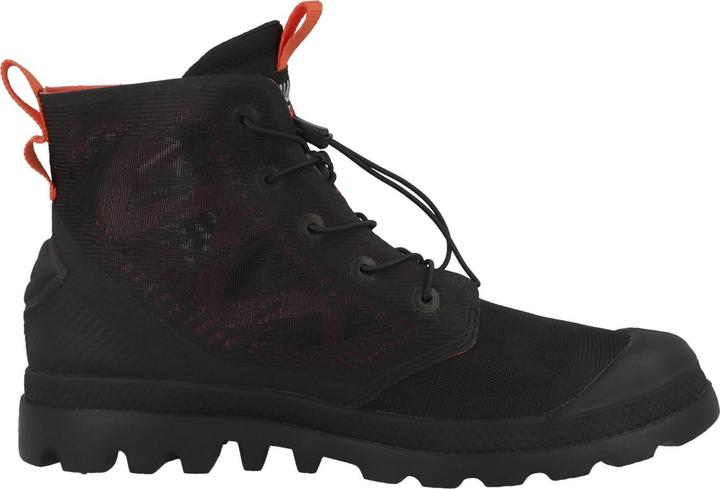 Produktbild Palladium Pampa Lite Travel Vt - 65071 (46)