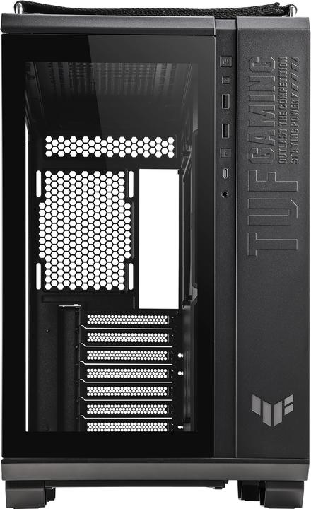 Produktbild ASUS TUF Gaming GT502 (ATX)